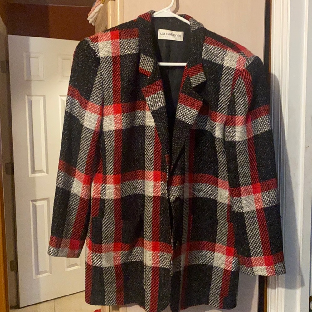 Liz Claiborne blazer/Jacket